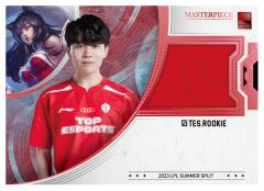 TES.ROOKIE