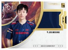 JDG.MISSING