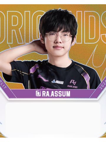 RA.ASSUM