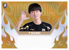 RNG.MING