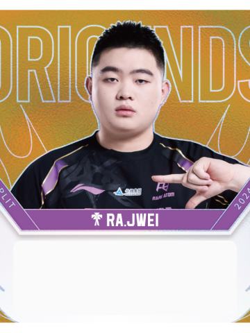 RA.JWEI