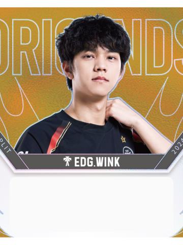 EDG.WINK