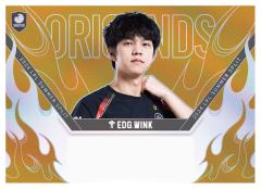 EDG.WINK