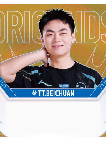 TT.BEICHUAN
