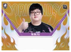 RA.YU