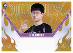 RA.XIAOHAO