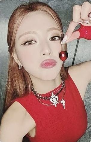 sw预售 娜 ver.A