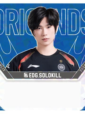 EDG.SOLOKILL