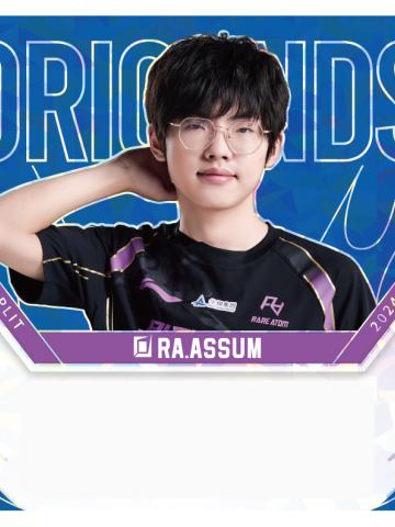RA.ASSUM
