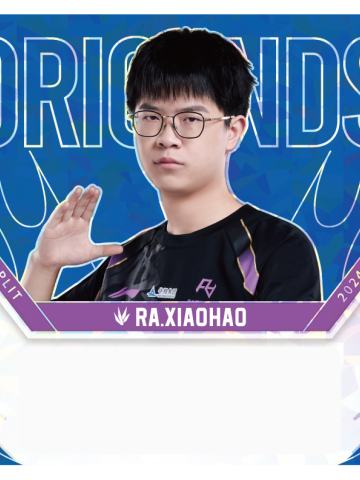 RA.XIAOHAO