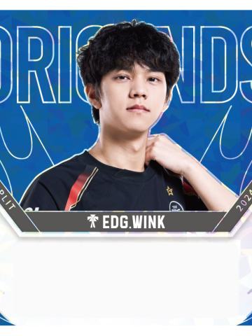 EDG.WINK
