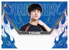 EDG.WINK