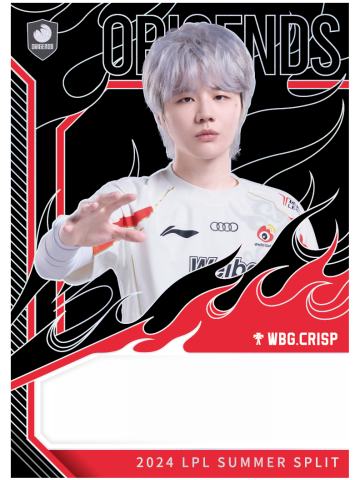 WBG.CRISP