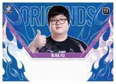 RA.YU