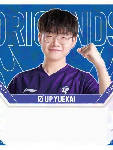 UP.YUEKAI