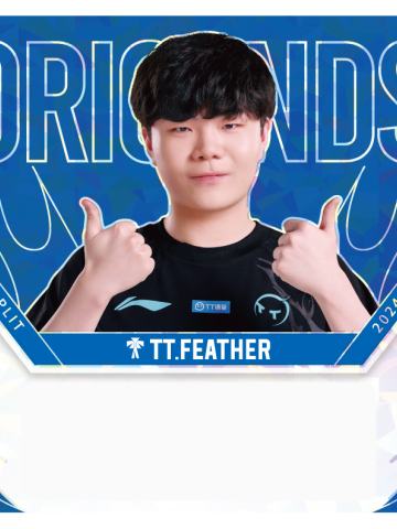 TT.FEATHER