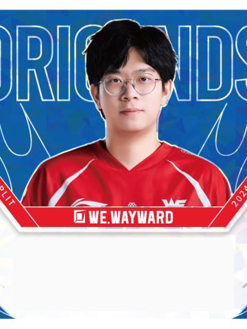 WE.WAYWARD