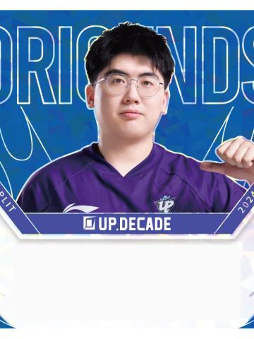 UP.DECADE