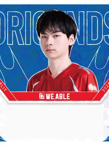 WE.ABLE