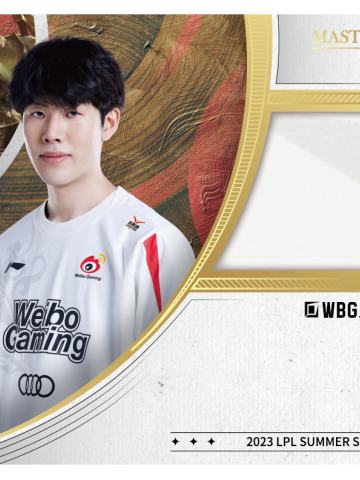 WBG.THESHY