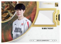 WBG.THESHY