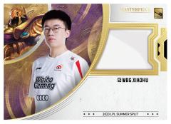 WBG.XIAOHU