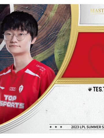 TES.TIAN