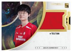 TES.TIAN