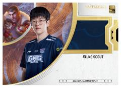 LNG.SCOUT