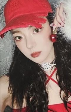 sw预售 粒 ver.A