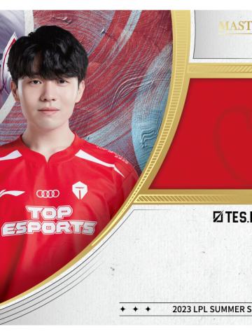 TES.ROOKIE