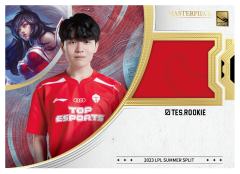 TES.ROOKIE