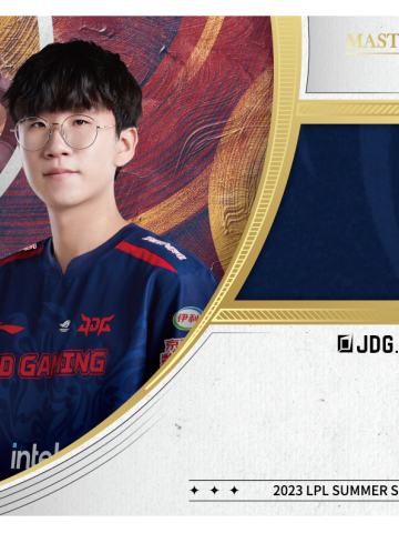 JDG.RULER
