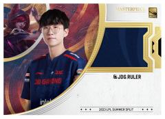 JDG.RULER