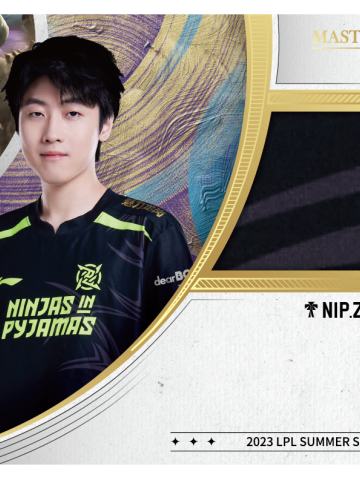 NIP.ZHUO