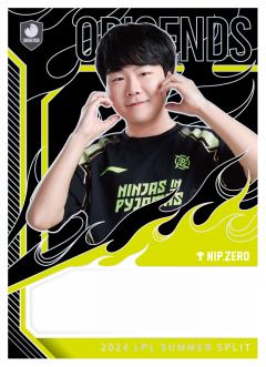 NIP.ZERO