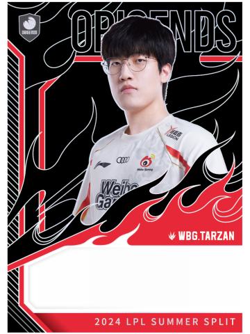 WBG.TARZAN