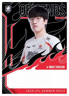 WBG.TARZAN