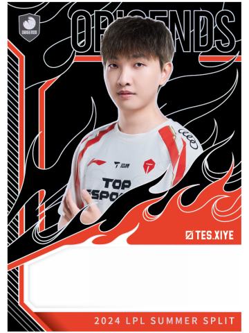 TES.XIYE