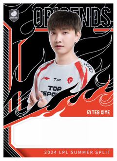 TES.XIYE