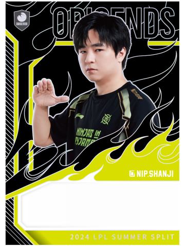 NIP.SHANJI