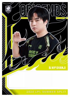 NIP.SHANJI