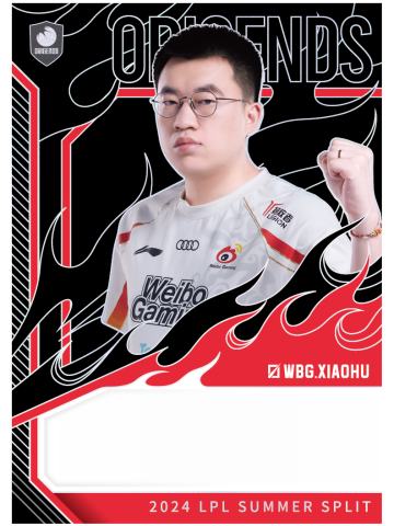 WBG.XIAOHU