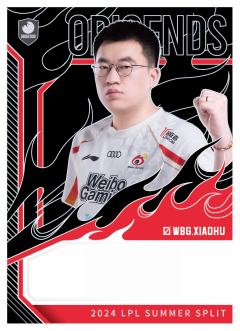 WBG.XIAOHU