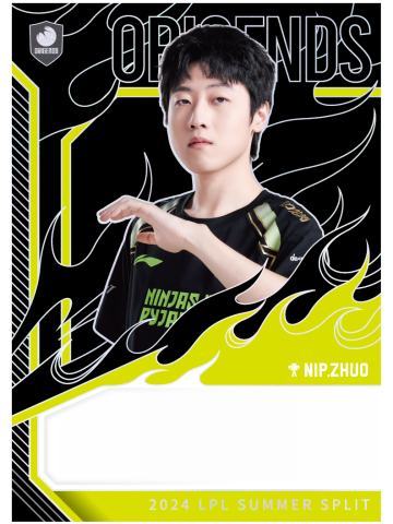 NIP.ZHUO