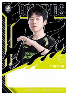 NIP.ZHUO