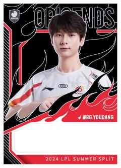 WBG.YOUDANG