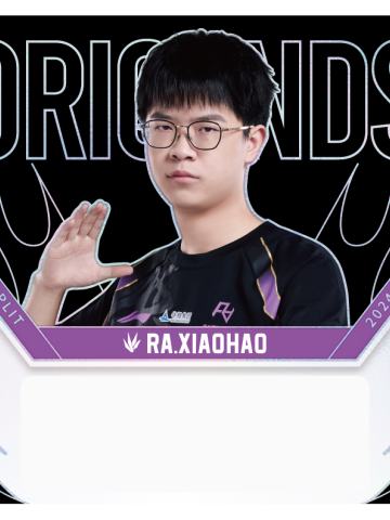 RA.XIAOHAO