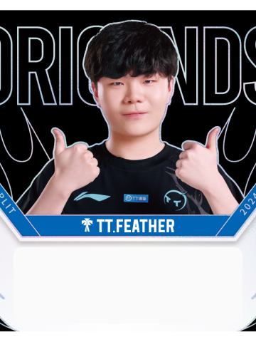 TT.FEATHER