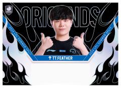 TT.FEATHER